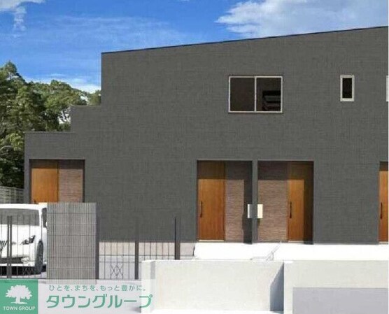 (仮称)南大泉5丁目APの物件外観写真